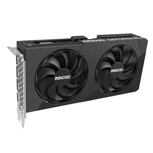 Inno3d RTX 5050 Twin X2 SFF 8GB GDDR6 Graphics Card